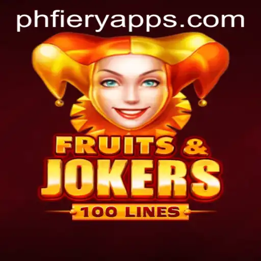 Exploring the Excitement of FruitsAndJokers100 at PHFIERY Casino