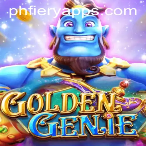 Unveiling GOLDENGENIE: The Alluring New Game at PHFIERY Casino