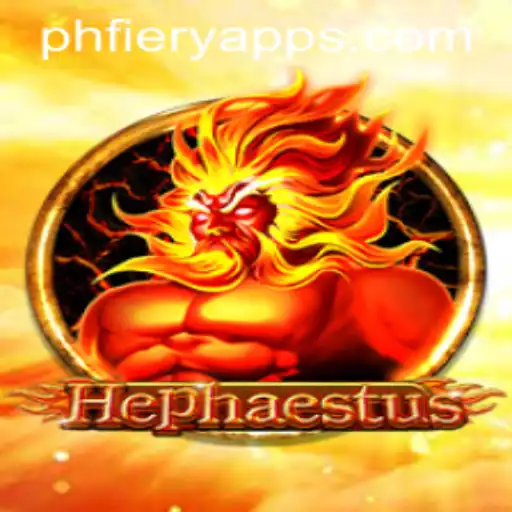 Discover the Thrills of Hephaestus at PHFIERY Casino