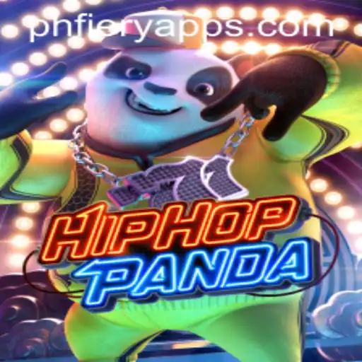 Unleashing the Beat with HipHopPanda at PHFIERY Casino
