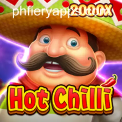 Discovering HotChilli at PHFIERY Casino: A Spicy Gaming Adventure