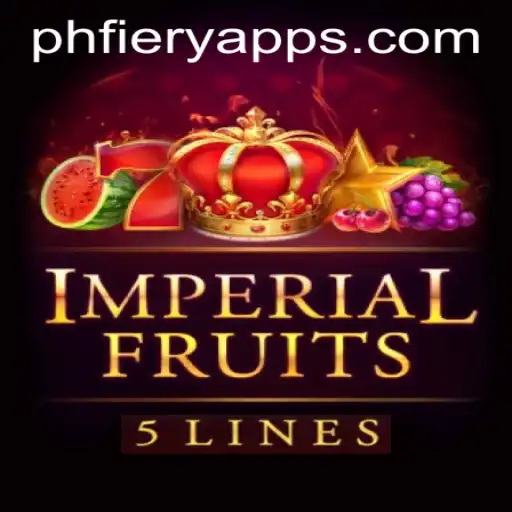 Exploring the Excitement of ImperialFruits5 at PHFIERY Casino