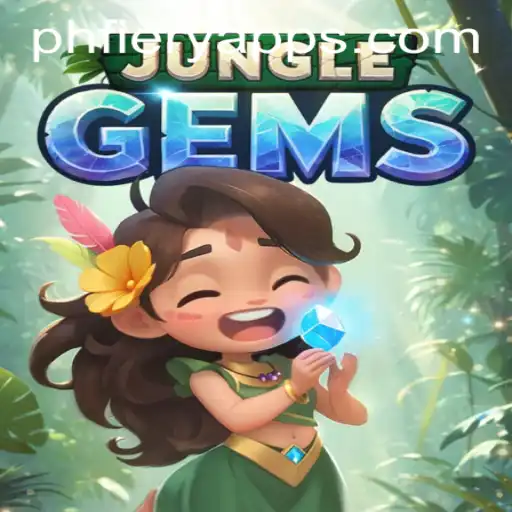 Discover the Thrilling World of JungleGems at PHFIERY Casino