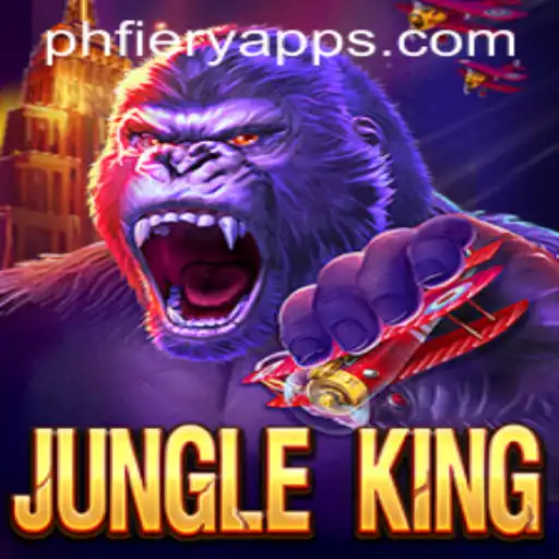 JungleKing: Conquering the Wild at PHFIERY Casino