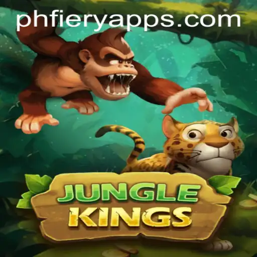 JungleKings: A Thrilling Adventure in the PHFIERY Casino