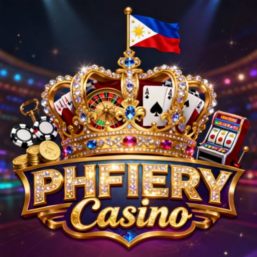 PHFIERY Casino