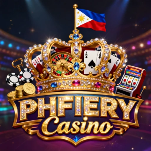 PHFIERY Casino