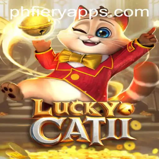The Mesmerizing World of LuckyCatII at PHFIERY Casino