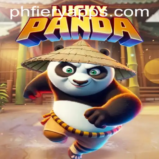 Explore the Excitement of LuckyPanda at PHFIERY Casino