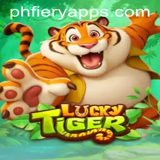 Discover the Excitement of LuckyTiger at PHFIERY Casino