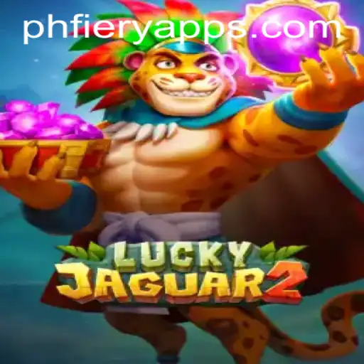 Discover the Excitement of Luckyjaguar2 at PHFIERY Casino