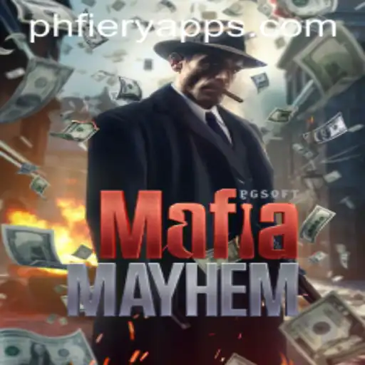 Dive into the Thrilling World of MafiaMayhem at PHFIERY Casino