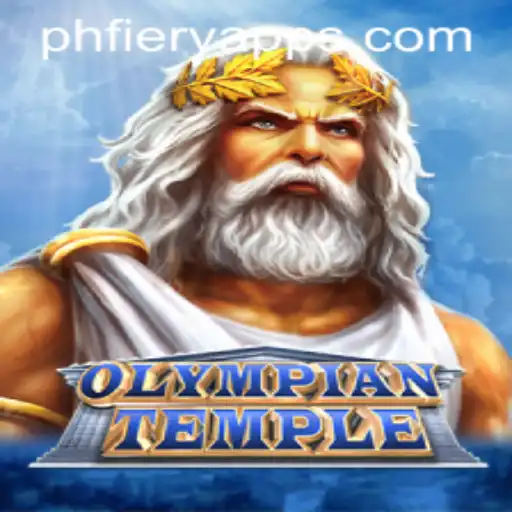 OlympianTemple: A Guide to the Thrilling New Game at PHFIERY Casino