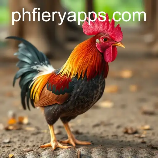 Exploring the World of Online Sabong: A Closer Look at PHFIERY Casino