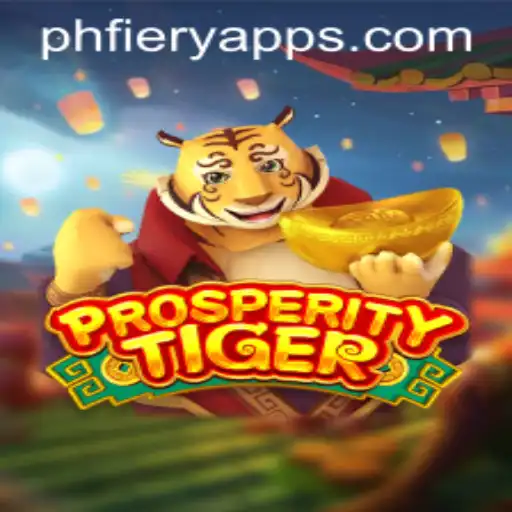 Exploring the Excitement of ProsperityTiger at PHFIERY Casino