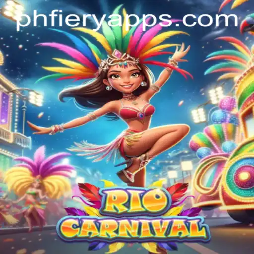 Step into the Vibrant World of 'RioCarnival' at PHFIERY Casino
