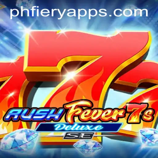 RushFever7sDeluxeSE: Dive Into the Excitement at PHFIERY Casino
