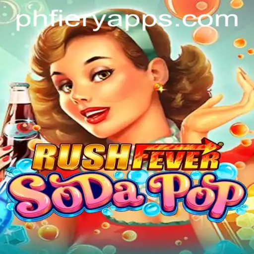 Dive into the Vivid World of RushFeverSodaPop at PHFIERY Casino