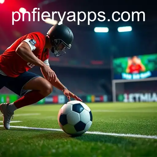 Exploring the Intricate World of Sports Betting at PHFIERY Casino