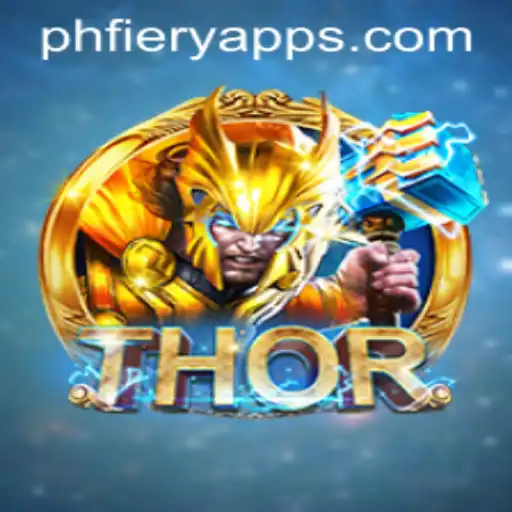 Discover the Exciting World of THOR at PHFIERY Casino