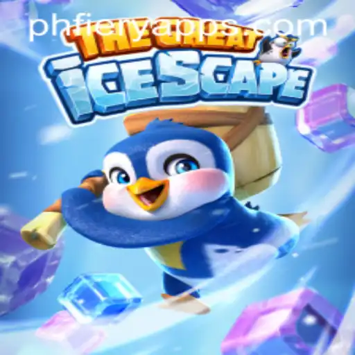 TheGreatIcescape at PHFIERY Casino: A Chilling Adventure Awaits