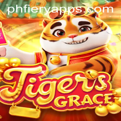 TigersGrace: A Captivating Journey Into the Wild With PHFIERY Casino