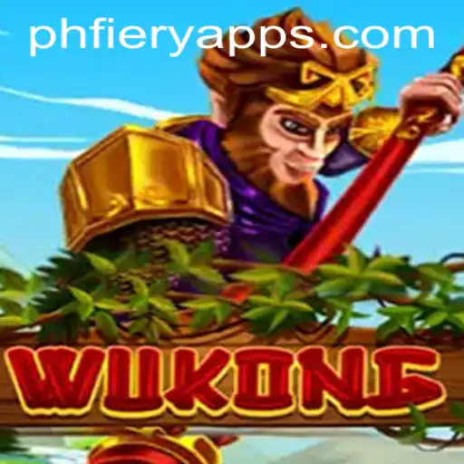 Explore the Exciting World of Wukong at PHFIERY Casino