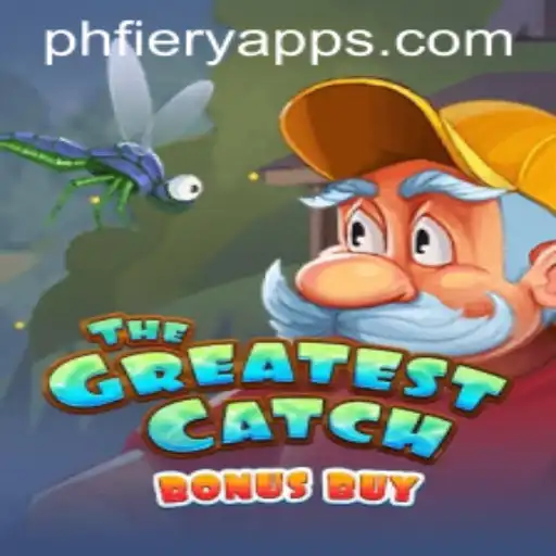 TheGreatestCatchBonusBuy: Dive into Excitement at PHFIERY Casino